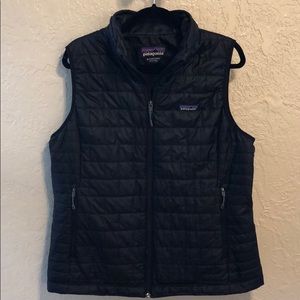 Patagonia Women's Nano-Puff Vest